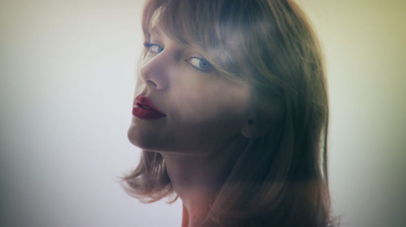 1989 Taylor Swift