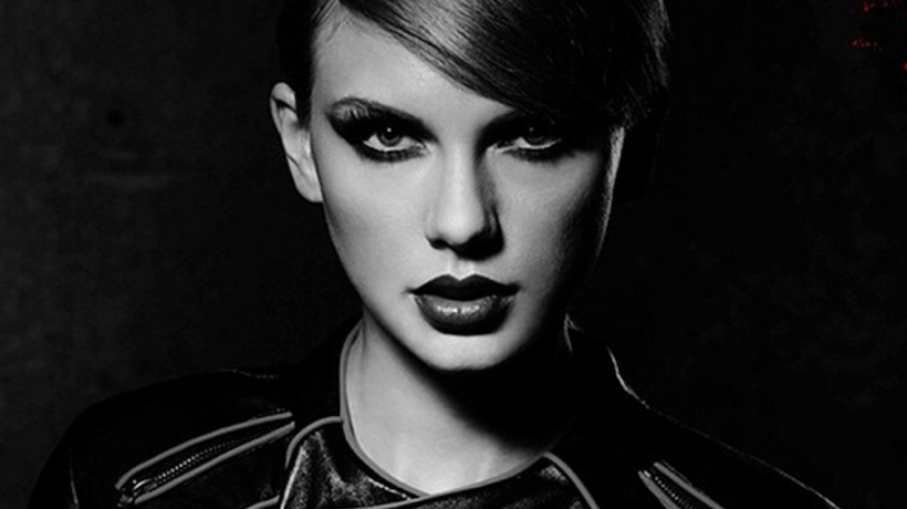 Letra de Bad Blood Taylor Swift
