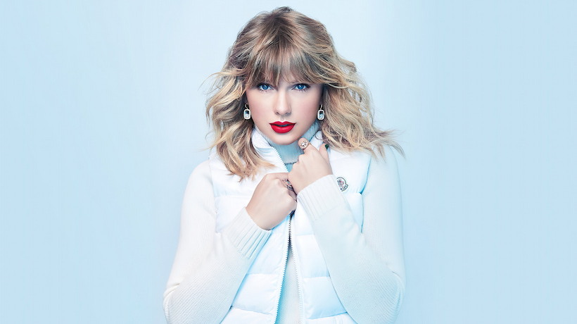 Álbum 1989 Taylor Swift